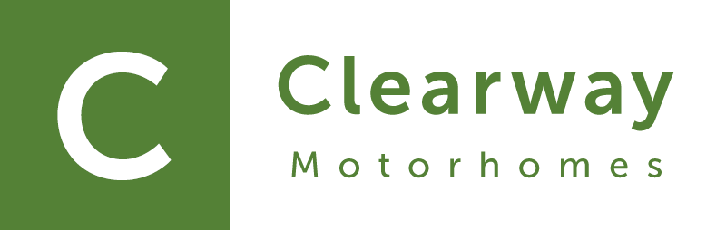 Clearway Motorhomes logo